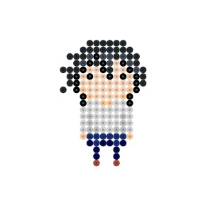 おおかみおとこ