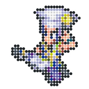 アーサー・ダールトン