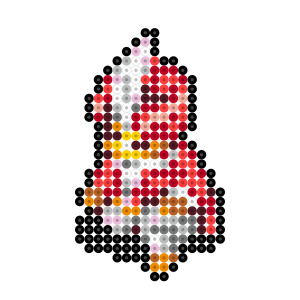 青魔道士