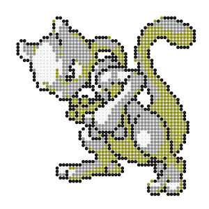 ミュウツー