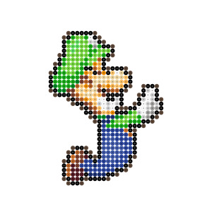 ルイージ