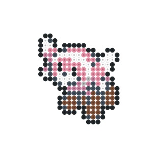 ヌイコグマ