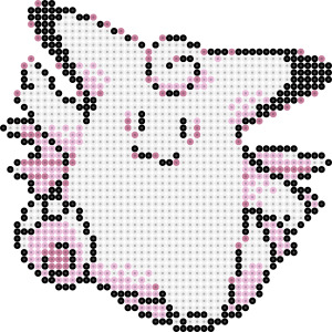 ピクシー