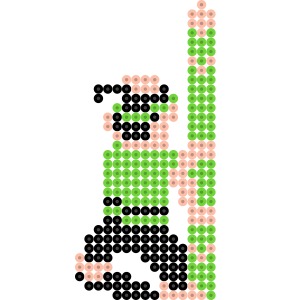 権べ