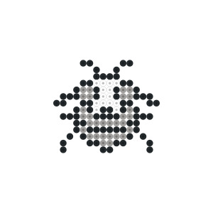虫