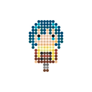 長月ぼたん