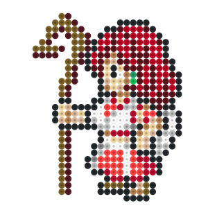 クリステヴィア・ファンストリーム