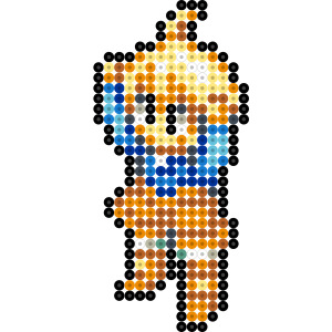 マーシュ・ラディウユ