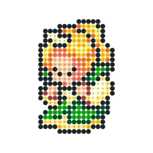 クルル・マイア・バルデシオン