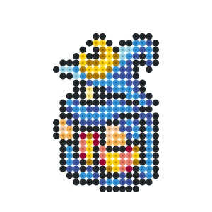 魔人