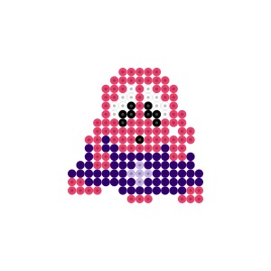 ブリンキー