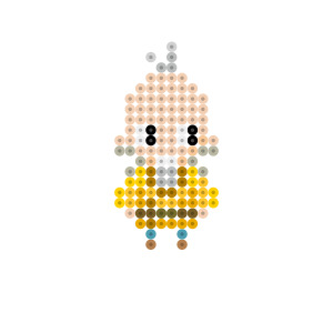 ある謎の少年