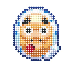 ひょっとこ