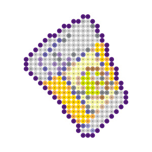いえぷよチョコ