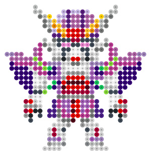 ミラージュガンダム