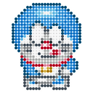 ドラえもん