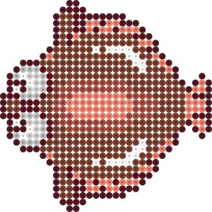 オオヒラメ