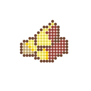 もくざい