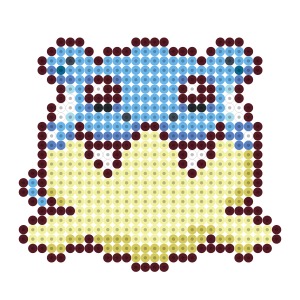 タマザラシ