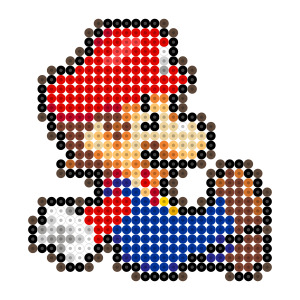 マリオ