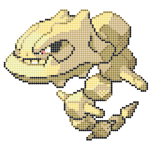ハガネール