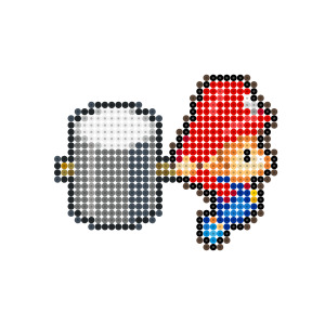 ベビーマリオ