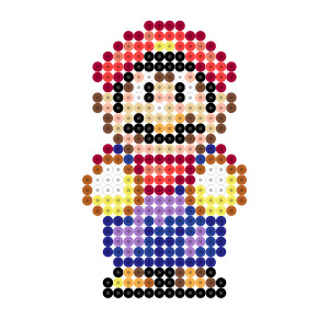 マリオ