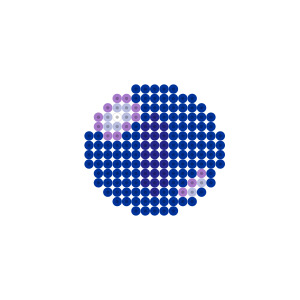 スライムの瞳