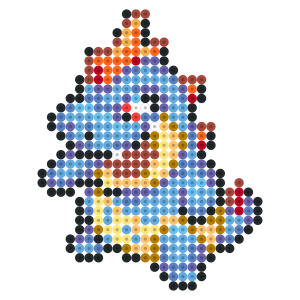 アリゲイツ