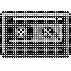 カセットテープ