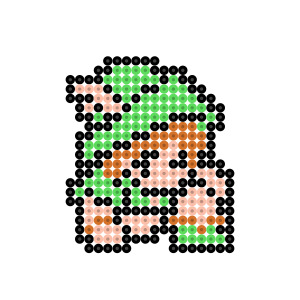 狩人