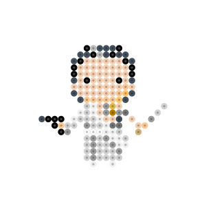 輝村極道