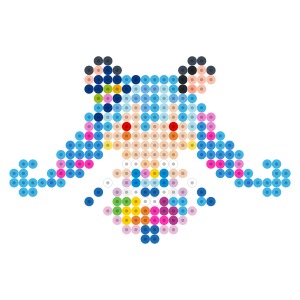 キュアコスモ