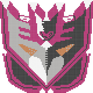 デストロンマーク