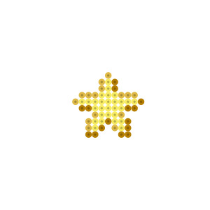 星