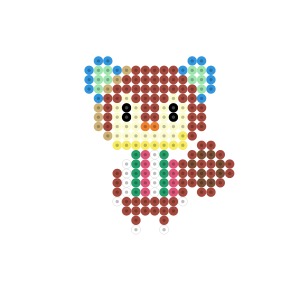 グミ