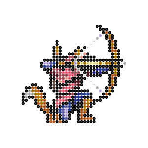 ハンターフォックス