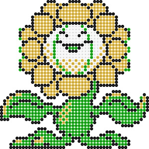 キマワリ