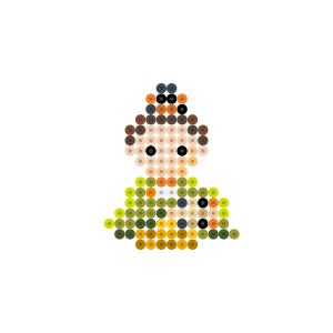 五人囃子