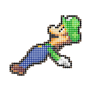 ルイージ