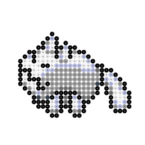ハコイヌ