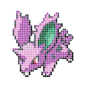 ニドラン♂