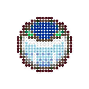 ナイスシラのたき