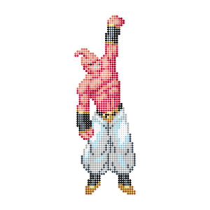 魔人ブウ