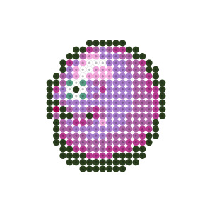 まるまじろR