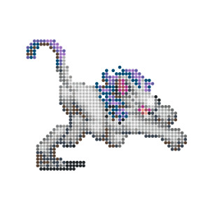 美獣イザベラ