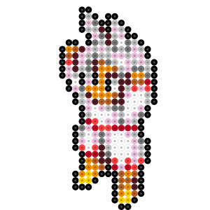 白魔道士