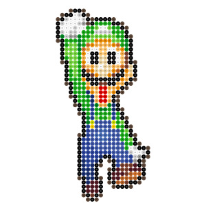 ルイージ