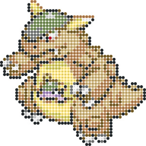 ガルーラ