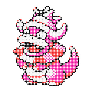 ヤドキング